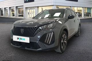Peugeot 2008 N2008 Hybrid 145 eDCS6 Allure - Foto 1