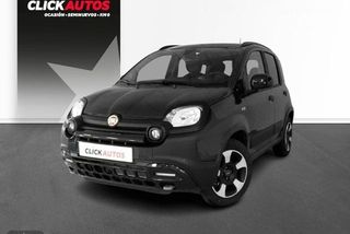 Fiat Panda 1.0 70CV Cross Hybrid - Foto 1