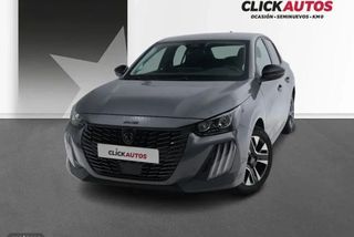 Peugeot 208 1.2 Hybrid 110CV Allure eDCS6 - Foto 1