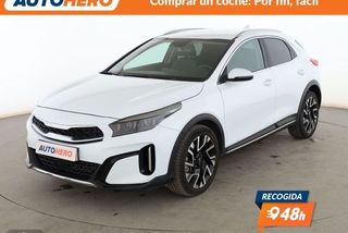 Kia XCeed 1.5 TGDI Mild-Hybrid Drive - Foto 1