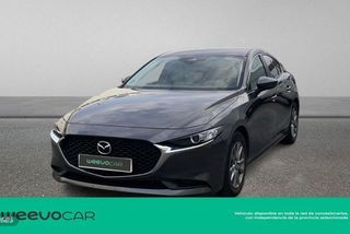 Mazda Mazda3 2.0 E-SKYACTIV-G 90KW ORIGIN 122 4P - Foto 1