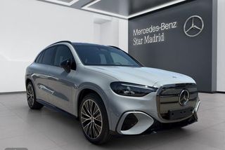 Mercedes Clase GLC GLC 400 4MATIC con tecnología EQ - Foto 1