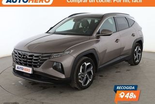 Hyundai Tucson 1.6 T-GDI Plug-in Hybrid Tecno Sky 4WD - Foto 1