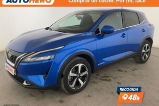Nissan Qashqai 1.5 VC-T e-POWER N-Connecta - Foto 1