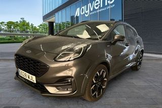 Ford Puma 1.0 EcoBoost 155cv ST-Line X MHEV - Foto 1