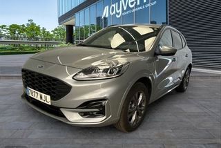 Ford Kuga ST-Line 2.5 Duratec PHEV 165kW Auto - Foto 1