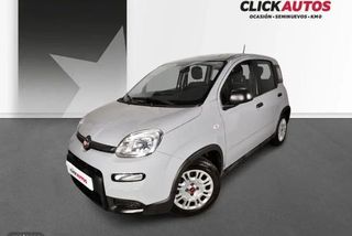 Fiat Panda 1.0 70CV Hybrid - Foto 1