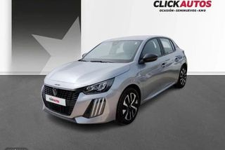 Peugeot 208 1.2 110CV Style Hybrid eDCS6 - Foto 1