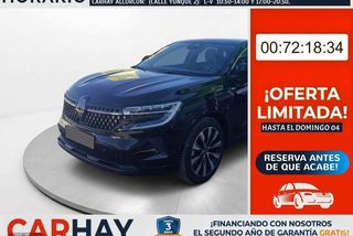 Renault Austral Techno E-Tech Full Hybrid 147kW (200CV) - Foto 1