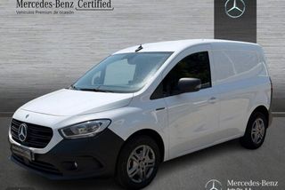 Mercedes Citan e Furgón - Foto 1