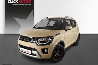 Suzuki Ignis 1.2 83CV GLE Hybrid - Foto 1