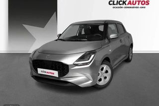 Suzuki Swift 1.2 83CV S2 Hybrid CVT - Foto 1