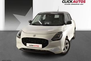 Suzuki Swift 1.2 83CV S2 Hybrid CVT - Foto 1