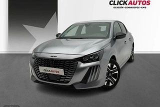 Peugeot 208 1.2 Hybrid 110CV Allure eDCS6 - Foto 1