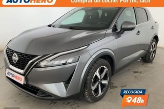Nissan Qashqai 1.3 DIG-T Mild-Hybrid N-Connecta - Foto 1