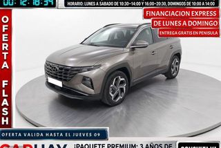 Hyundai Tucson 1.6 TGDI PHEV 195kW Maxx Auto 4X4 - Foto 1