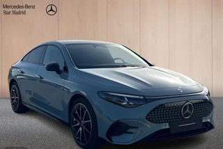 Mercedes Clase CLA CLA 250+ con tecnología EQ - Foto 1