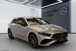 Mercedes Clase A A 250 e híbrido enchufable - Foto 1