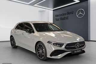 Mercedes Clase A A 180 - Foto 1