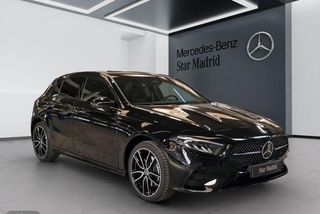 Mercedes Clase A A 250 e híbrido enchufable - Foto 1