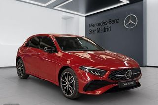 Mercedes Clase A A 250 e con tecnología híbrida EQ - Foto 1