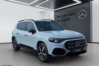 Mercedes Clase GLB GLB 250+ - Foto 1