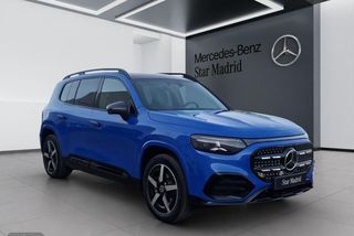 Mercedes Clase GLB GLB 250+ - Foto 1