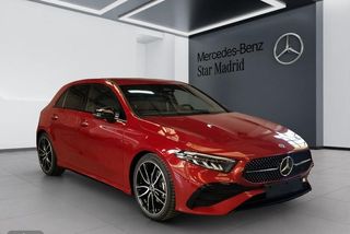 Mercedes Clase A A 180 - Foto 1