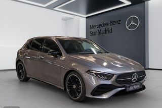 Mercedes Clase A A 180 - Foto 1