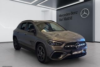 Mercedes Clase GLA GLA 200 D - Foto 1