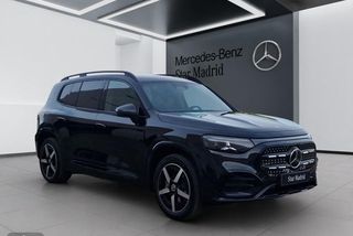 Mercedes Clase GLB GLB 250+ - Foto 1