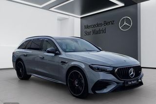 Mercedes Clase E -AMG E 53 Hybrid 4MATIC+ Estate - Foto 1