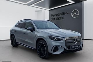 Mercedes Clase GLC GLC 400 4MATIC con tecnología EQ - Foto 1