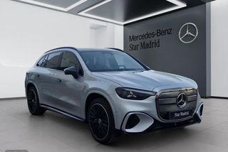 Mercedes Clase GLC GLC 400 4MATIC con tecnología EQ - Foto 1