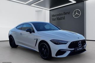 Mercedes CLE -AMG CLE 53 4MATIC+ Coupé - Foto 1