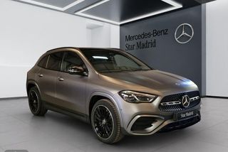 Mercedes Clase GLA GLA 200 D - Foto 1