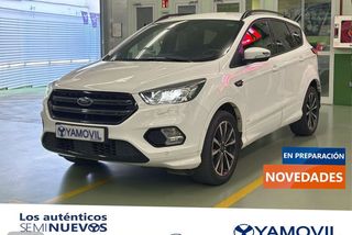 Ford Kuga 1.5 EcoBoost ST-Line Limited Edition 4x2 110 kW (150 CV) - Foto 1