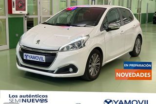 Peugeot 208 1.2 PureTech Style 60 kW (82 CV) - Foto 1