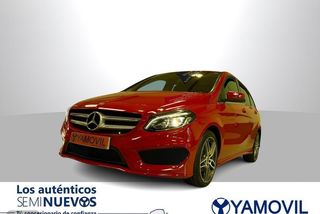 Mercedes Clase B 200 d 100 kW (136 CV) - Foto 1