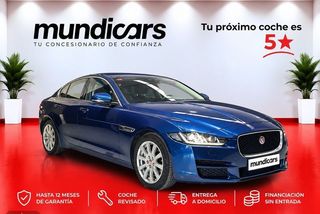 Jaguar XE 2.0 AJ200D Diesel RWD 180cv XE-Pure - Foto 1