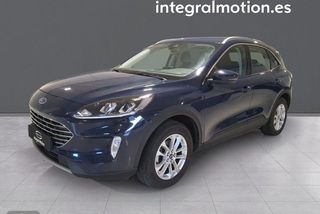Ford Kuga Titanium 2.0 EcoBlue 140kW 4x4 Auto - Foto 1