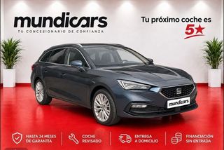 Seat Leon ST 1.5 EcoTSI 110kW DSG S&S Xcel Ed Plus - Foto 1