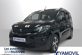 Peugeot e-Rifter GT Standard 100 kW (136 CV) - Foto 1