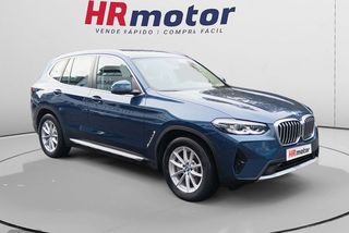 BMW X3 xDrive 30 e xLine - Foto 1