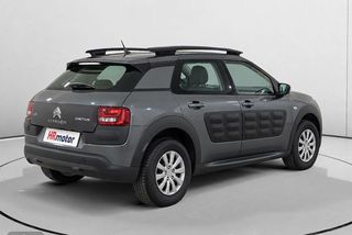 Citroen C4 Cactus BlueHDi 100 Feel 73 kW (100 CV) - Foto 1