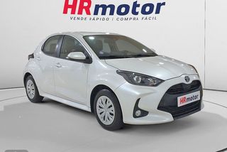 Toyota Yaris 120H Business Plus 85 kW (116 CV) - Foto 1