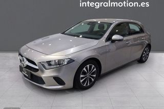 Mercedes Clase A A 180 d - Foto 1