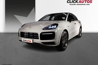 Porsche Cayenne 3.0 eHybrid 340CV Platinum Edition - Foto 1