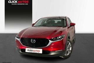 Mazda CX-30 2.0 e-Skyactiv 122CV MHEV Zenith + Pack Bose - Foto 1