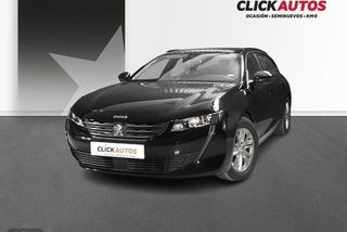 Peugeot 508 1.2 130CV Active Pack EAT8 - Foto 1